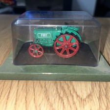 Tracteur FIAT 700 A 1928 1/43