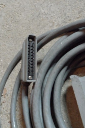 Extension broncolor 5m - ,