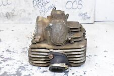 2013 Yamaha Grizzly 350 Cylinder Head 5YT-11101-20-00 Cylinder Head Top End