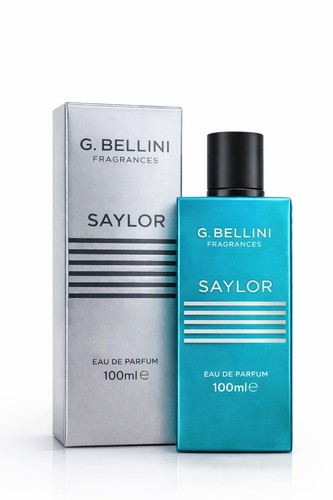 Eau parfum homme 100ml - de,