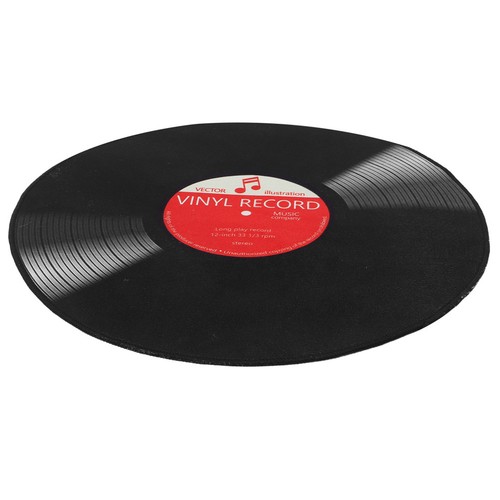 Tapis sol pour disque - sol,