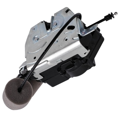 Rear lift hatch - lift, tailgate