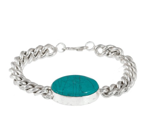 Bracelet pour homme fait - , main