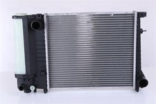 RADIATEUR BMW 3 316 I,318 I,3