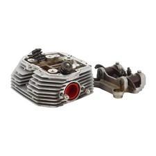 Culasse droite (Moto Guzzi -