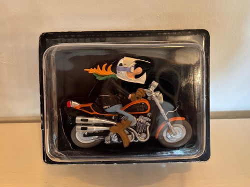 Figurine joe bar - figurine,