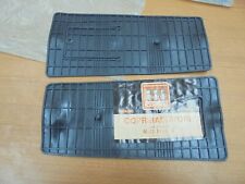 NSU PRINZ 4 Masque De Radiateur Couleur Noire