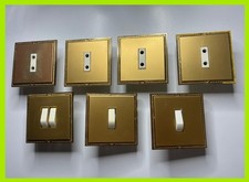 Lot Interrupteur / Prise -