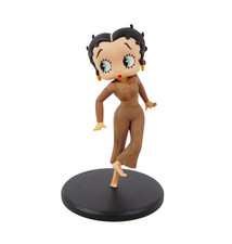 Figurine Betty Boop Danse 12cm