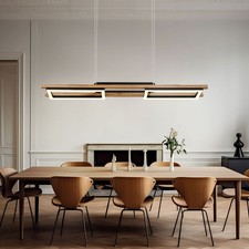 Lustre Suspendu Luminaire LED