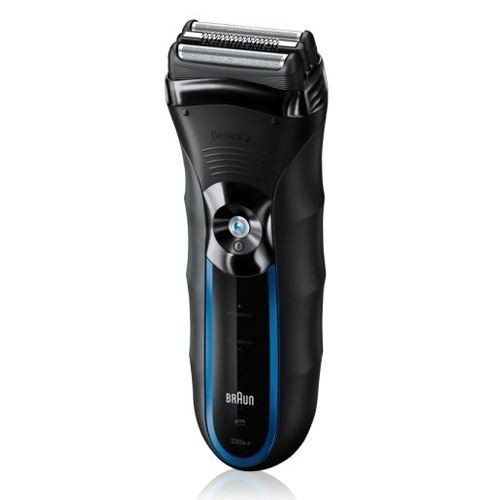 Rasoir electrique sans fil