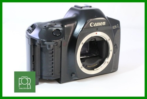 Boîtier canon eos - canon, eos-1