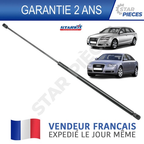 Verin ouverture capot - ouverture, de