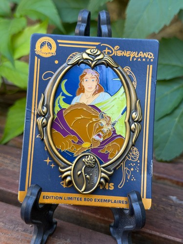 Disney pin disneyland - disney,