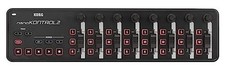 Korg nanoKONTROL2 BK USB