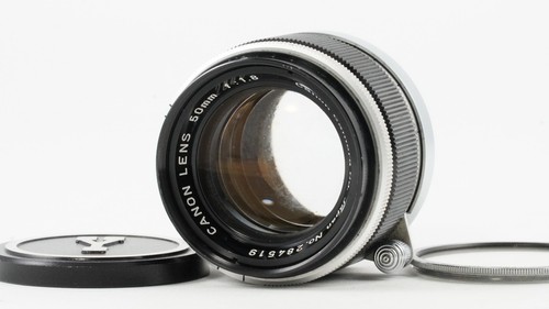 Problème objectif canon - 【problème】objectif,