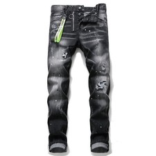 DSQ2 Men's SLIM DSQUARED2 JEAN