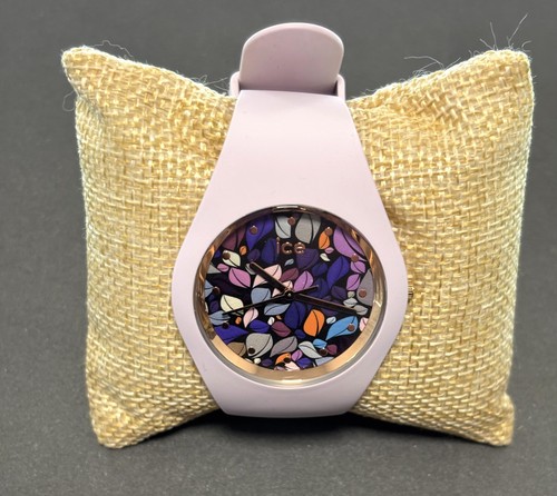 Montre ice watch fleurs - watch,