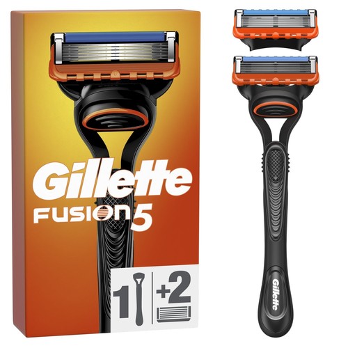 Rasoir gillette fusion5 - rasoir, 1