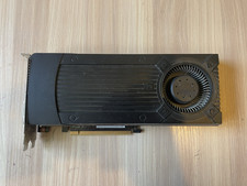 Carte graphique ASUS nvidia