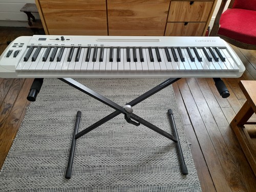 Samson carbon clavier - samson,