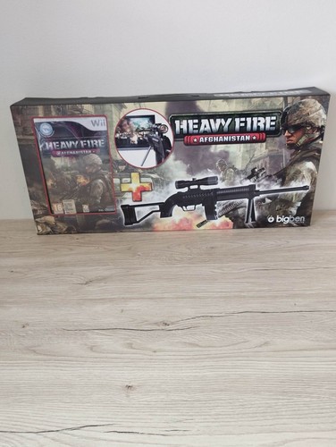 Heavy fire afghanistan jeu - , +