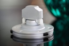 Studer 1.013.327.00 Adapter for AEG - hub for A80VU Tape Machine #35286