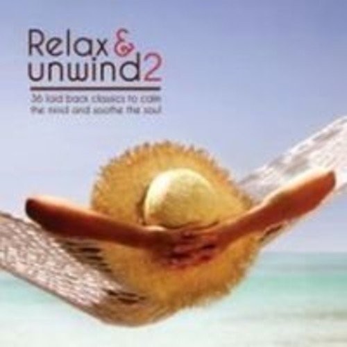Relax unwind - &, &