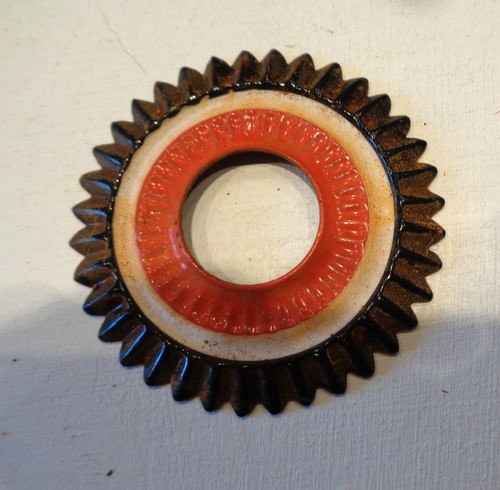 Casque pointe 1 - à,
