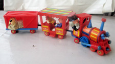 CORGI TOYS  MAGIC ROUNDABOUT