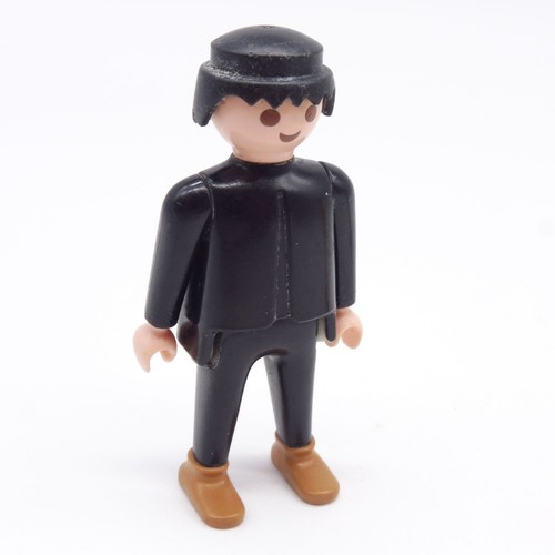 45734 playmobil homme - playmobil,