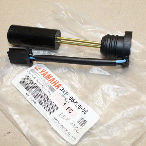 Jauge huile 125 tdr - a,