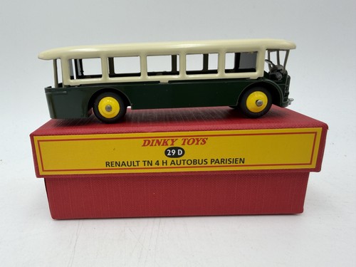 Dinky toys renault tn 4h - tn,