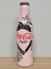 Bouteille Coca Cola pleine
