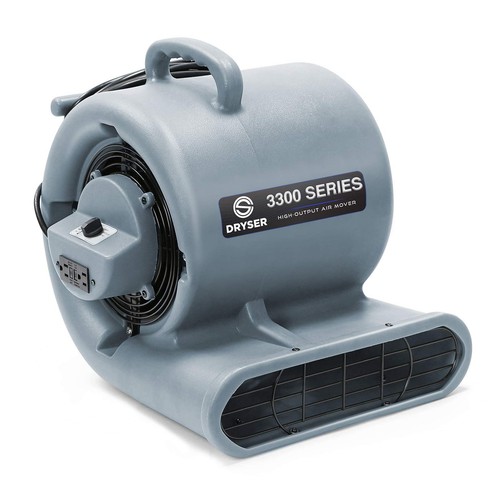Air mover carpet dryer speed - mover,