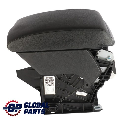 Seat leon accoudoir - fr, cuir