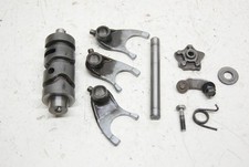 Ensemble barillet fourchette