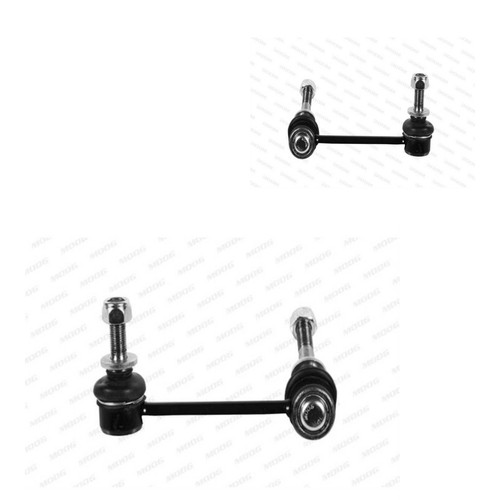 Moog barre stabilisateur - moog, 2x