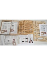 Modèle Mantoue Série Canots