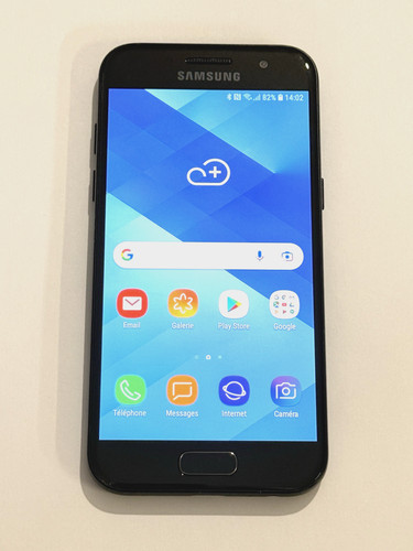 Samsung galaxy 2017 - samsung, a3
