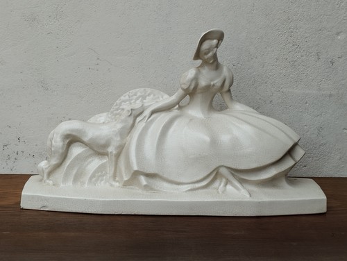Céramique craquelée lejan - céramique,