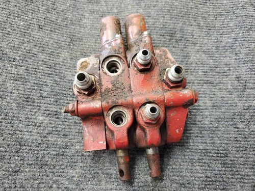 Wheel horse d200 hydraulic - horse,