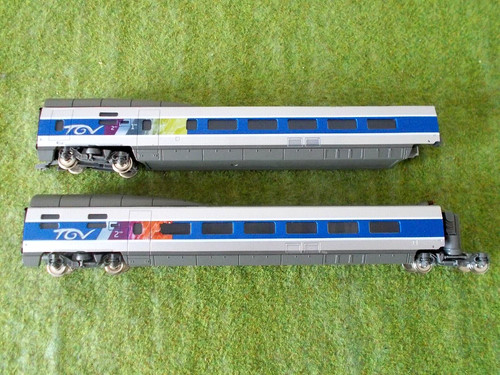 Pour tgv pos - pour, mehano