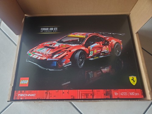 Lego technic 42125 - (6),