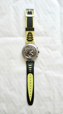RARE - Chrono SWATCH Irony