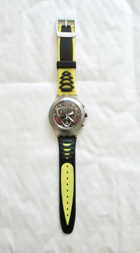 Rare chrono swatch - rare,