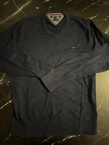 Tommy hilfiger pull prima - tommy,