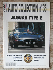 revue Auto Collection N°35 /