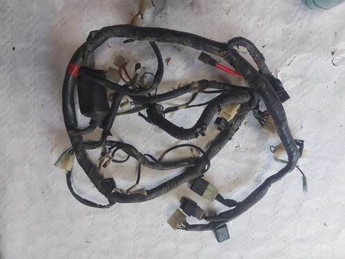 Faisceau yamaha 600 xjn 1999 - faisceau,