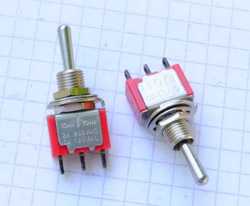 Coms524 inverseur miniature - coms524,